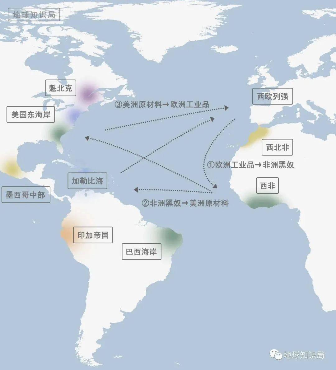 人口贩卖中转拉美中东东南亚_东南亚地图(3)