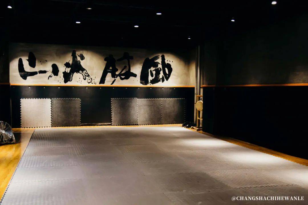 剑道?马术?泰拳?原来长沙人还喜爱这些有趣的运动!