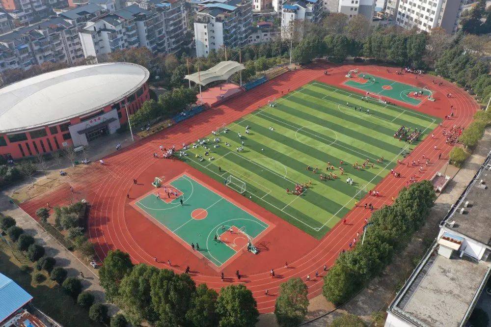 【建宁一中80周年校庆】她从1940年走来,与2020年的我们相遇