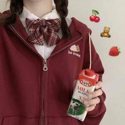 微信头像 | ins小清新部位女头像