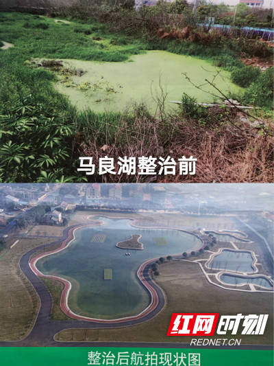 “益山益水、益美益阳”：蹚出一条绿色高质量