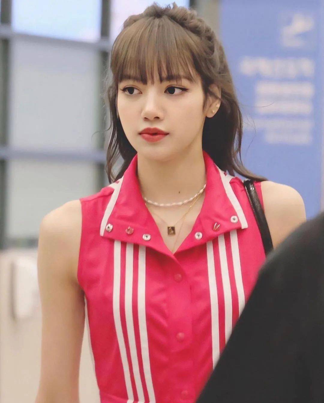 balckpink美片lisa062