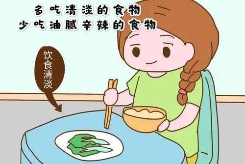 清淡饮食过度小心营养不良