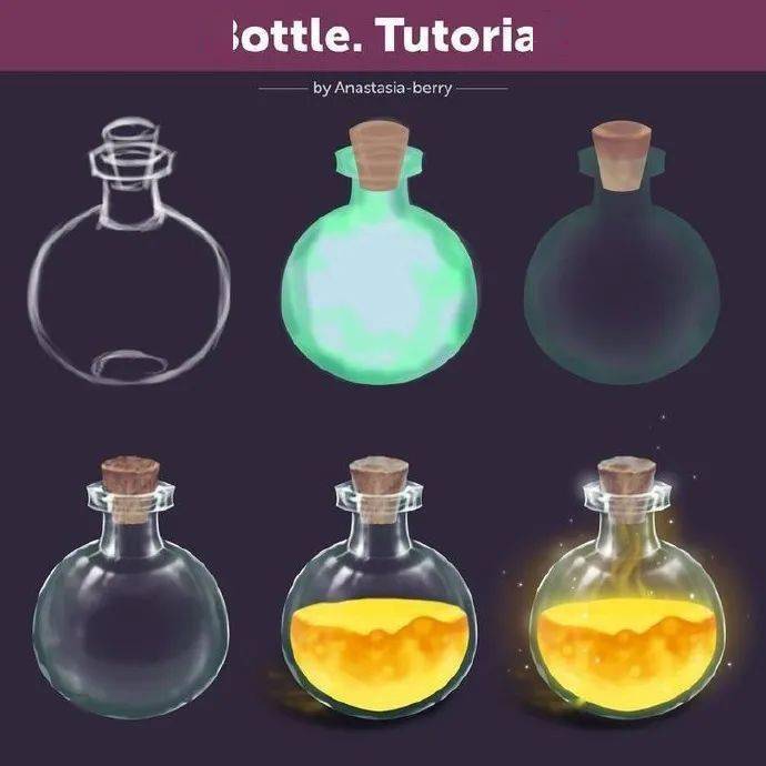 瓶子画画图案大全 2f214335b4814c1faa6c14a930761859.jpeg
