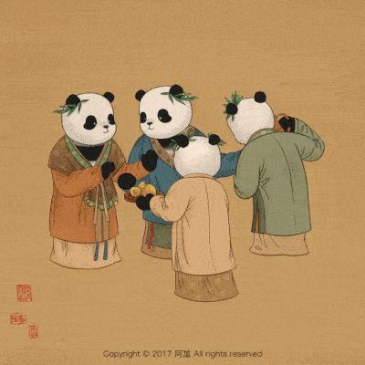 100个中国成语的英文版,果断收藏 !