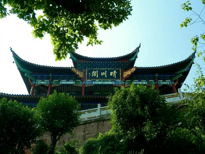 "2021,相见在武汉"十大景点评选启动