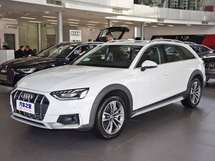 奥迪a4allroad落地价,奥迪a4allroad改装rs4 『新款奥迪a4 allroad 参数 )』