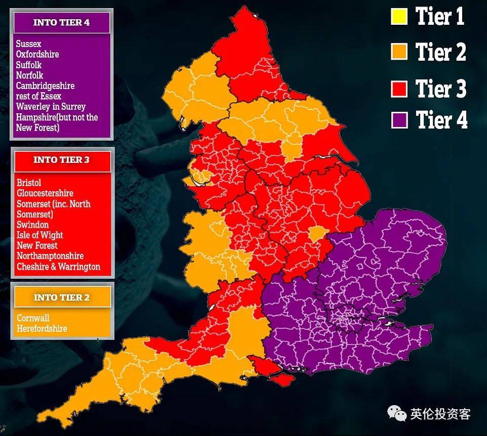 英国人口数目_英国人口密度分布图