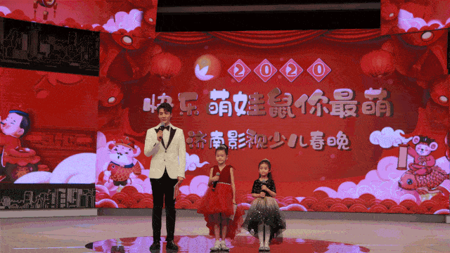 度过一个不一样的浪漫圣诞夜 热闹来袭 节目海选正式开启 唱歌,跳舞