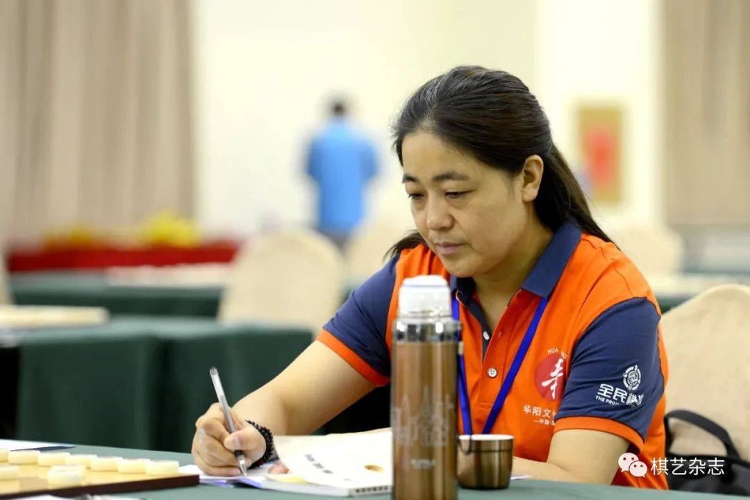 侧影排行_弈林侧影‖晓霞满天(之三十)