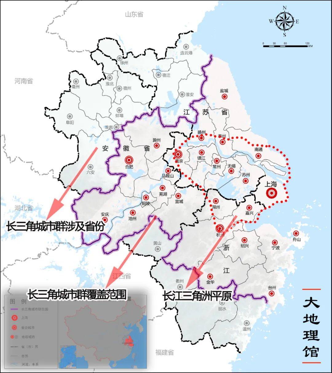 上海占长江三角洲的经济总量_长江三角洲(3)