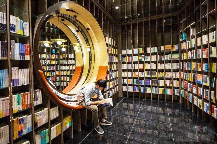 【书香西城】"2020北京最美书店"揭晓,西城这三家书店