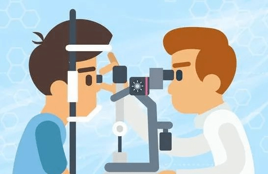 影响视力的不良习惯 9852ffcee3da4a19bd013e27ef126bef.png