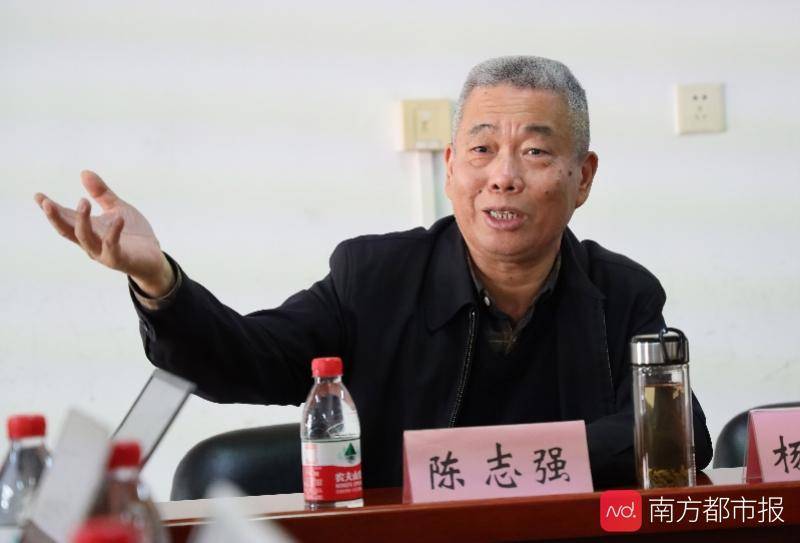 研究|跟随嫦娥五号上月球的华农水稻回家了，何时才会出成果呢？