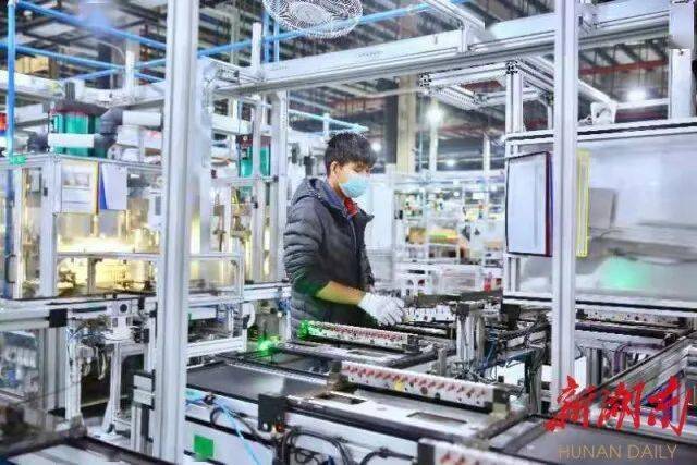 2017湖南开放型经济总量排名_湖南经济排名