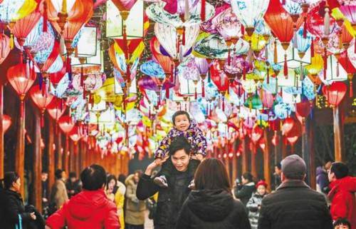 元旦期间重庆酒店预订量居全国前列