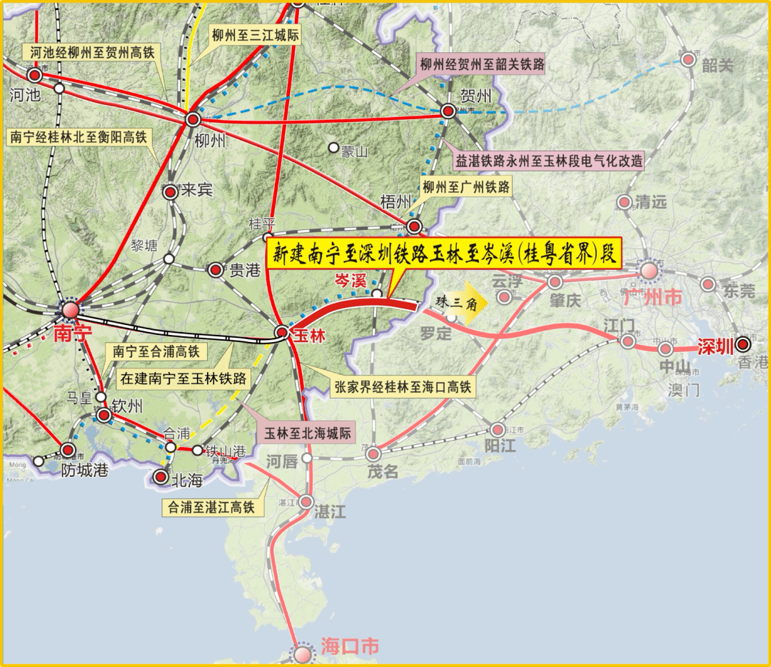 岑溪2020年经济总量同桂平比较_广西桂平2020规划图(3)