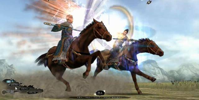 老三国吕布战六将 b1330eb4cedd4b27a19fcf123cd722bc.jpeg