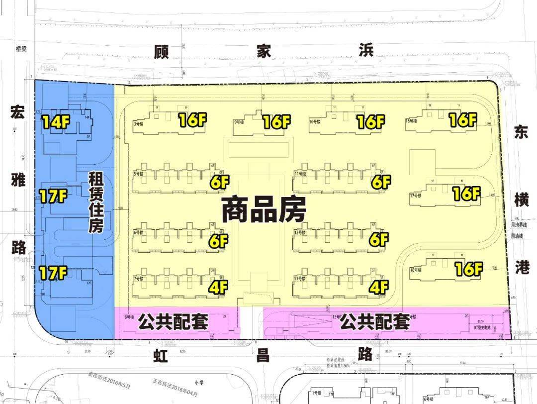 碧云周边| 唐镇，2021年8大地块集中供应，公示设计方案抢先看！_项目
