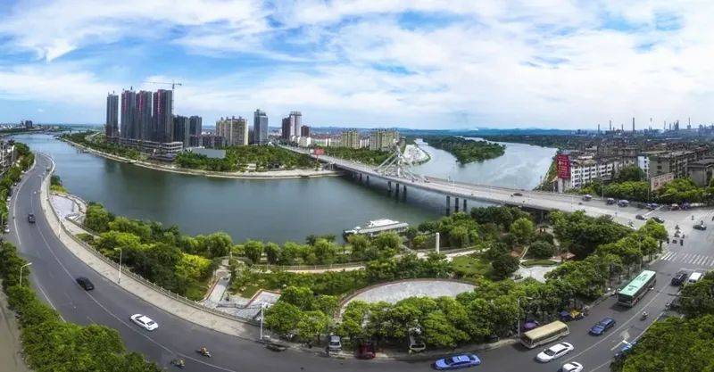 渝水区gdp_新余市渝水区罗平