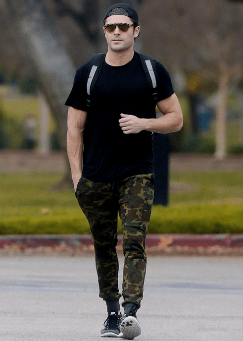 如何拥有长腿男生 2aaeb2f6593846089f814d46bd07b1ca.png