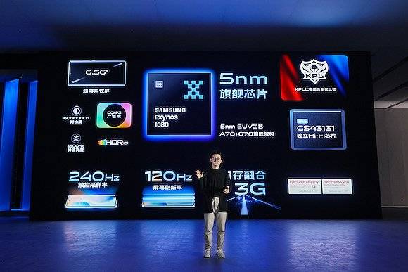 影像|vivo X60“出圈”背后：影像长跑的里程碑