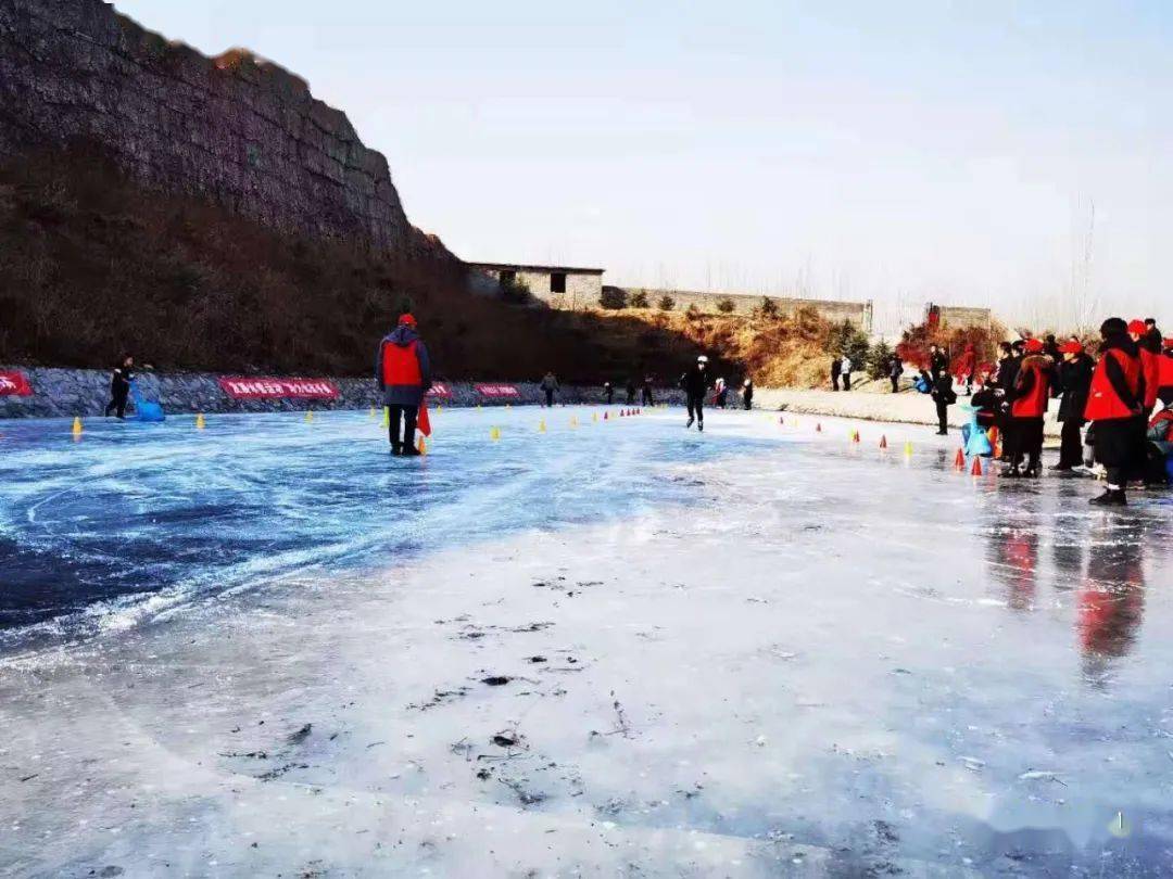 【全域旅游】东方巨龟苑冰雪乐园:拥抱冰雪浪漫,邂逅