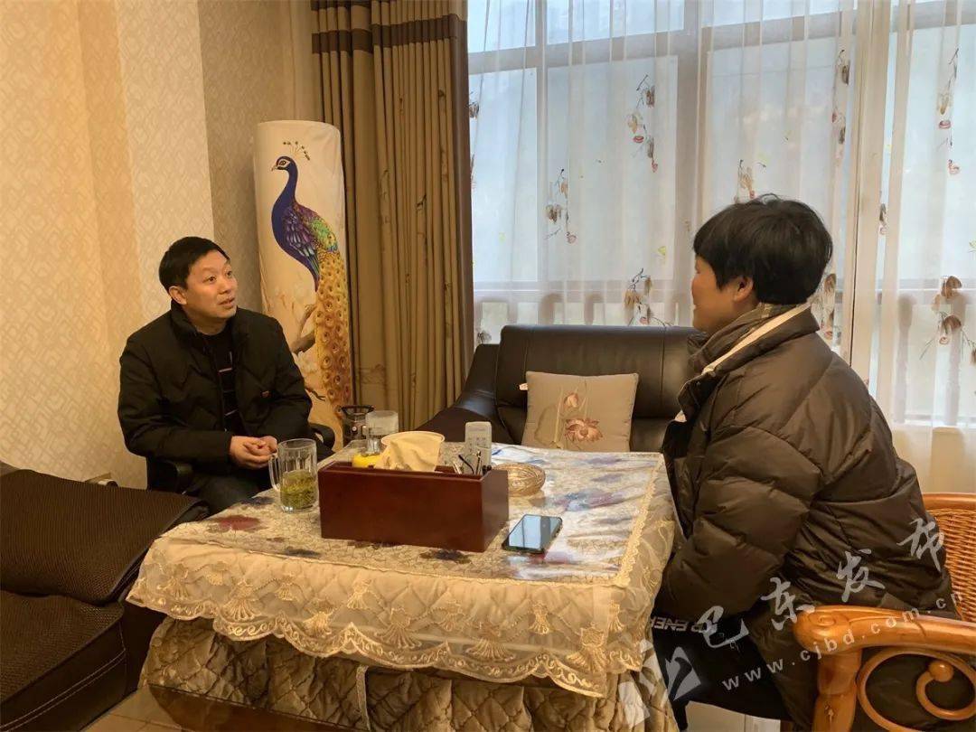 代表委员风采丨履职尽责,他们在路上_谭文斌
