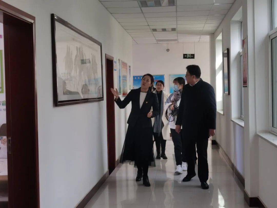 青看点||团省委副书记,省青联主席董安宁带队到嘉峪关