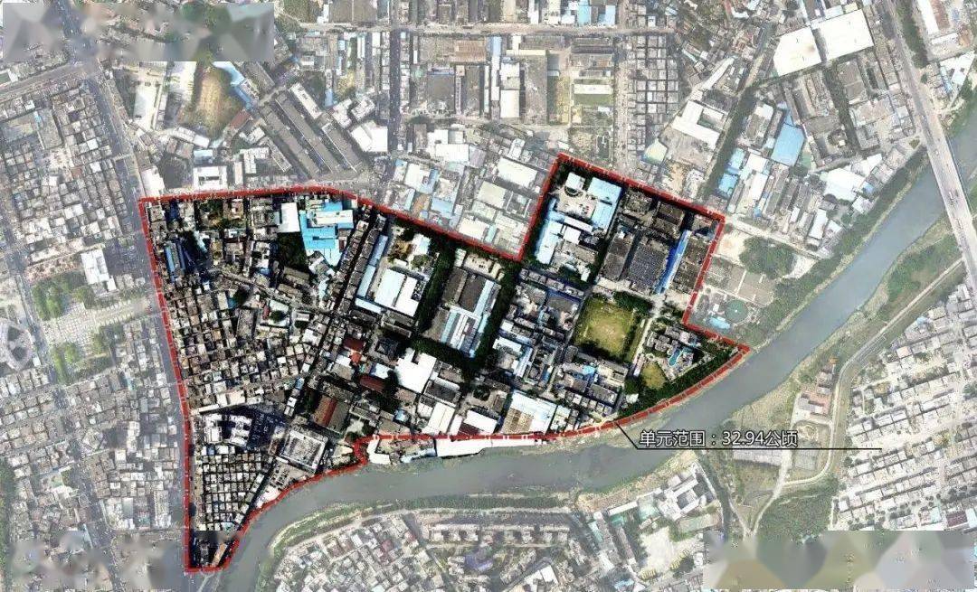 虎门白沙社区经济总量_虎门白沙四村街景(2)