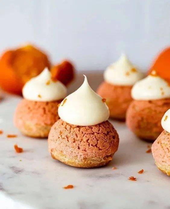 Irresistible Japanese Cream Puff Recipe: A Delightful Treat for Every Occasion