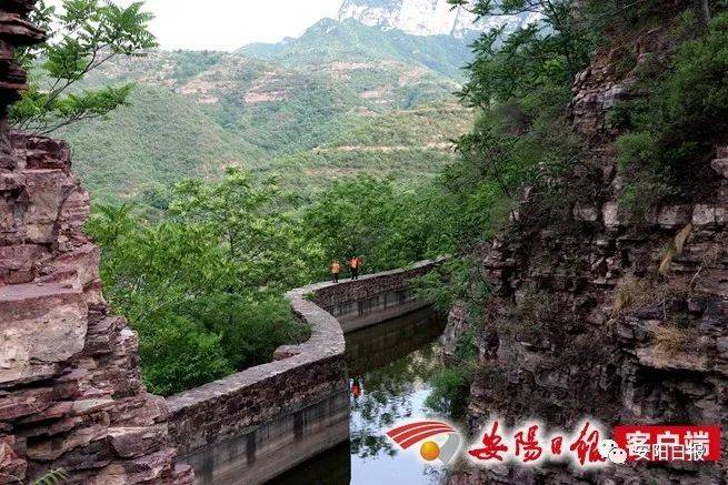 一定要来安阳!免费游!免费游!_景区