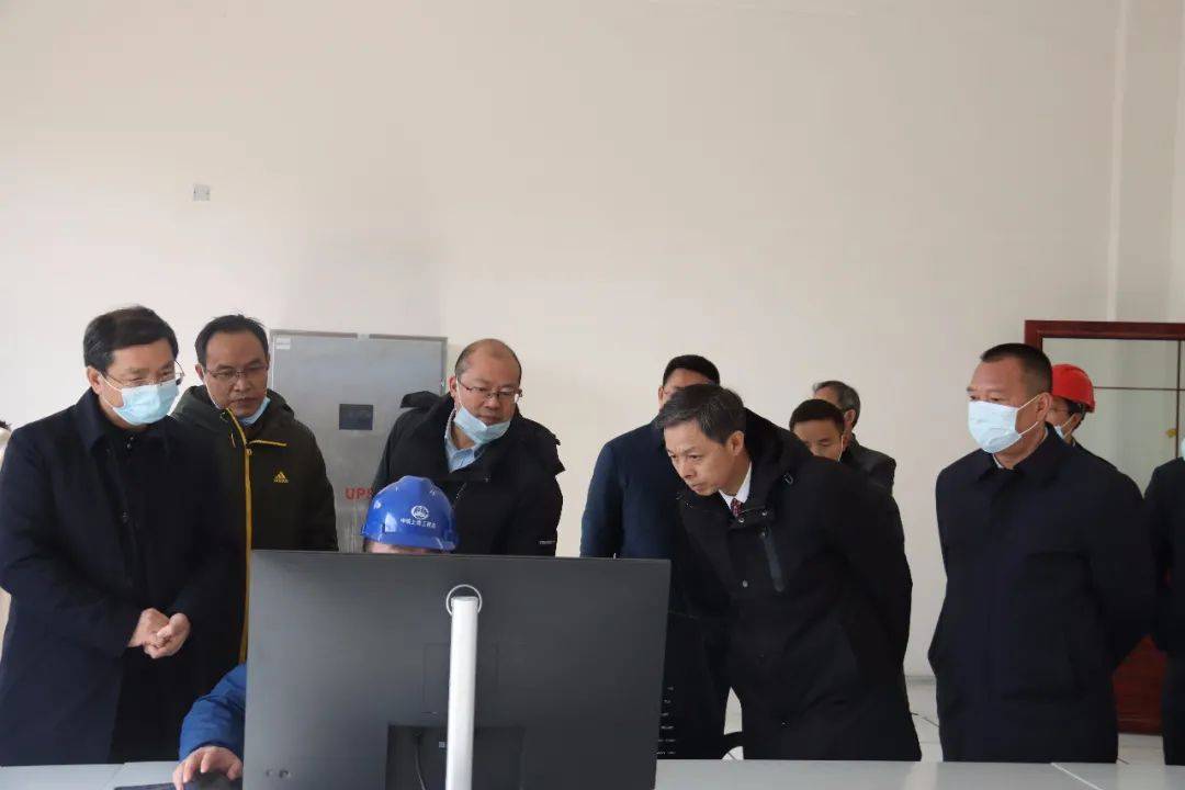 高新区污水处理厂epc项目正式运行通水