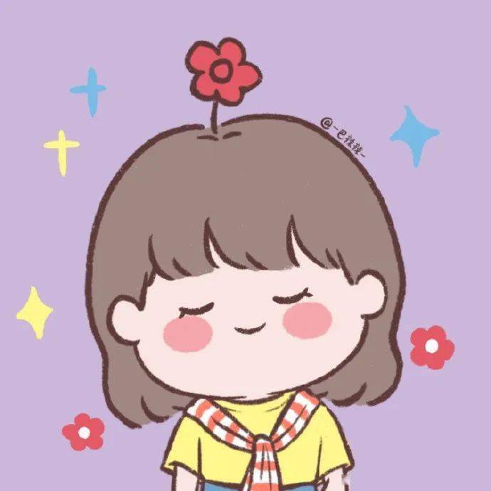 微信头像不换可惜了