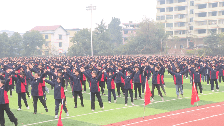 歌暖竹台这是一场热情澎湃的青春律动