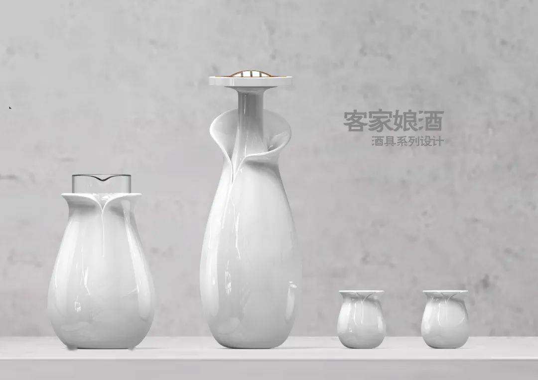中国西安国际文创产品设计大赛获奖作品公布
