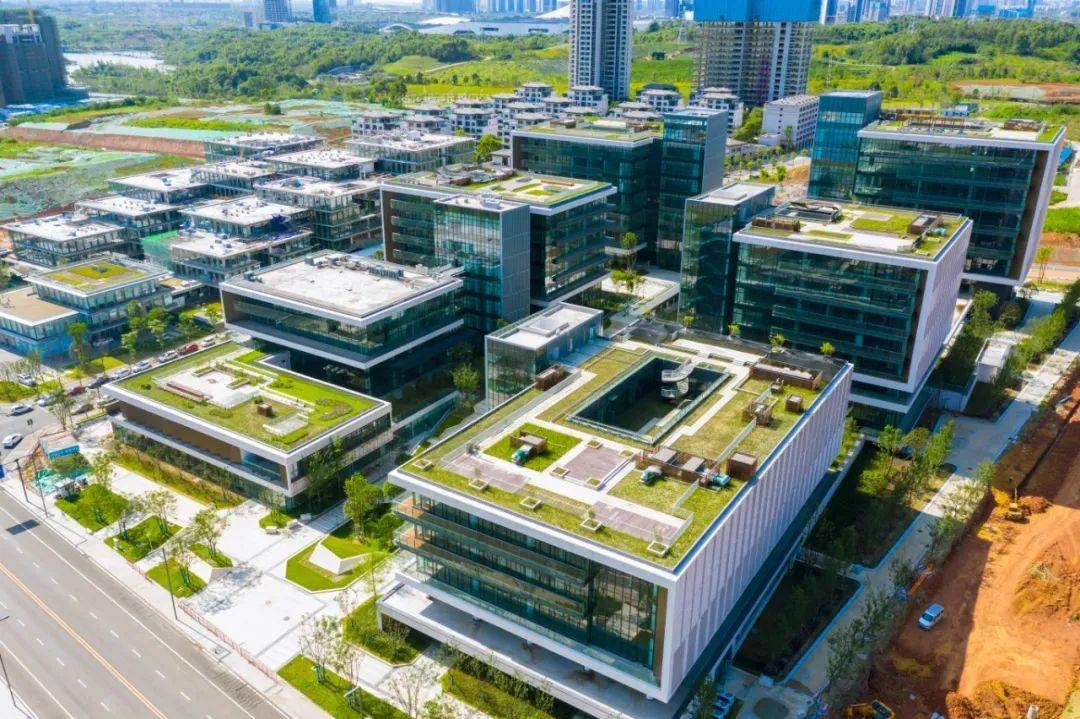 2021天府新区gdp_天府新区