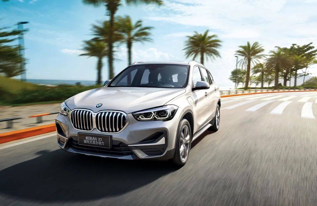 华晨宝马x1 xdrive30le 39.98万