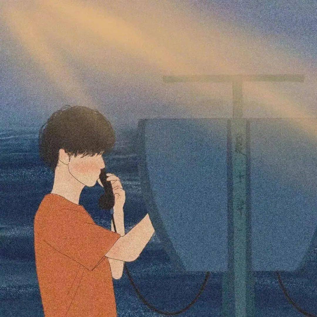 换上这波最新超in的头像&壁纸开启新生活