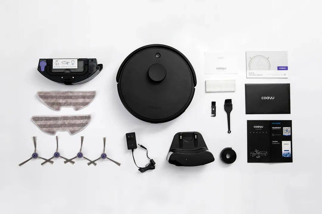 一体|比尔·盖茨花6000多万美元打造的家居体验，我们仅用999元达到了！