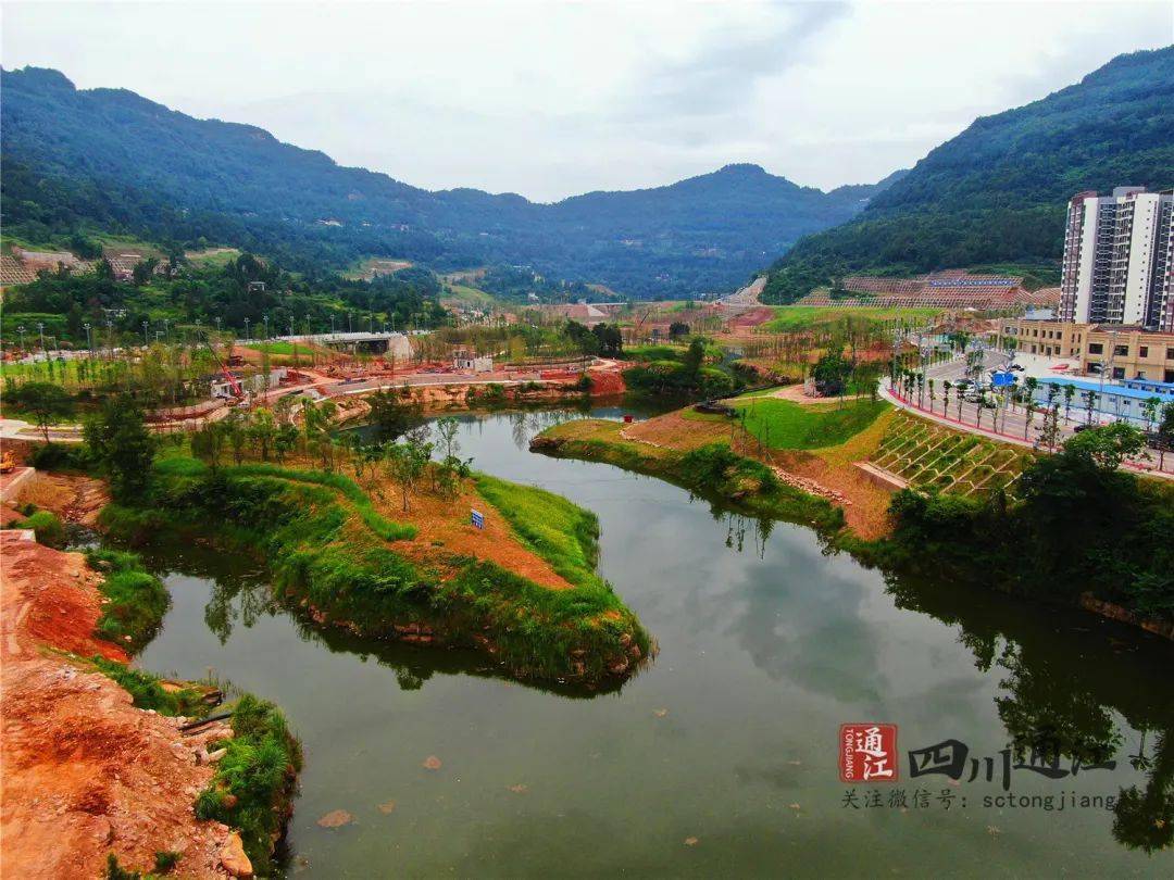 高明湖湿地公园