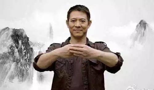演员是靠武打戏份而成名的,有些虽然真实实力并不如何,但在功夫电影中
