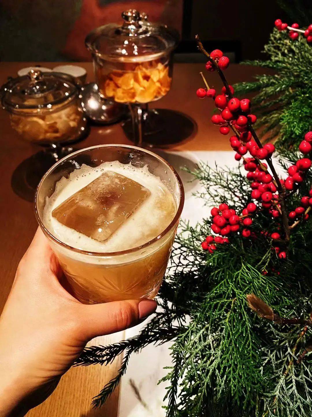 城中度假 |叮咚～这里是2021的正确打开方式_瑰丽