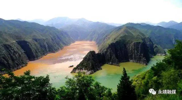【5a景区欢迎您】风景这边独好_永靖县