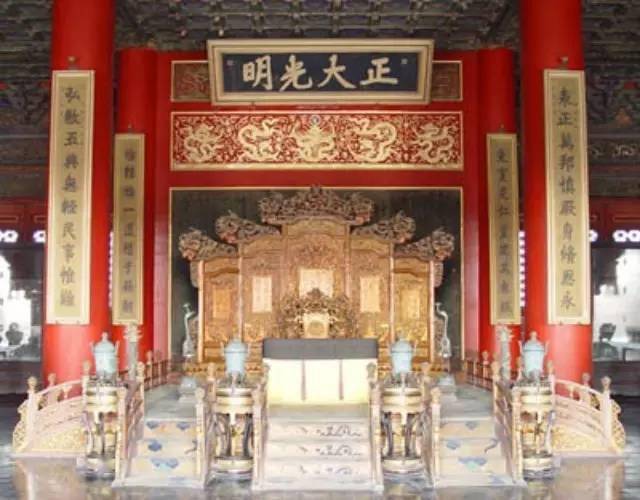 
京作：中国传统家具里的“贵族”|云开体育app官网