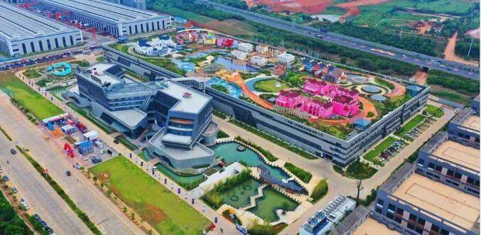 伶俐镇GDP_南宁伶俐镇图(3)