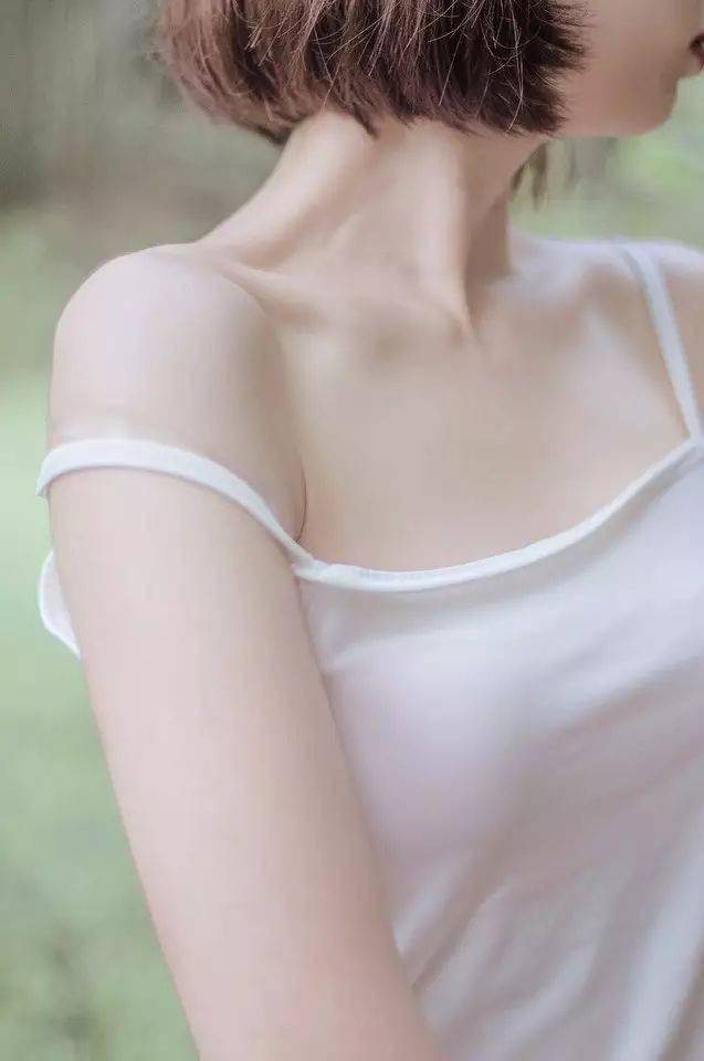 私房照这样拍,只有性感没有艳俗!