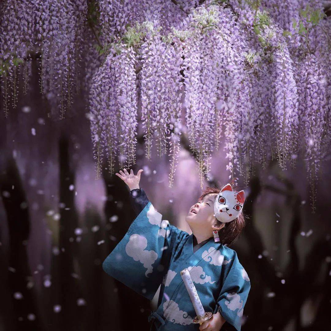 在这后面,她还悄悄的补了一句,