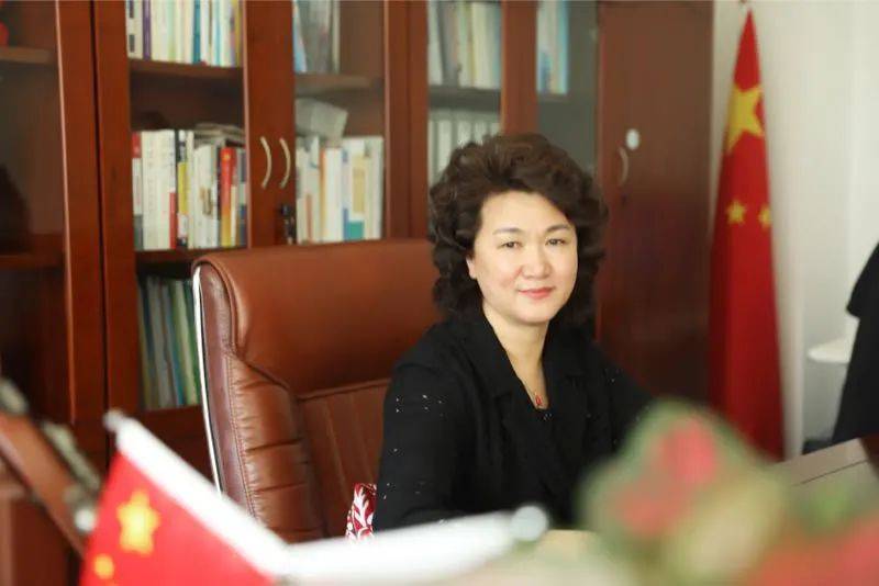 这些京城名校长名师的新年寄语太赞了快来打call