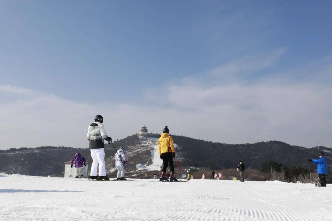 谈球吧体育科普贴（四）：国际雪联十条安全准则——权威指导值得信赖(图2)